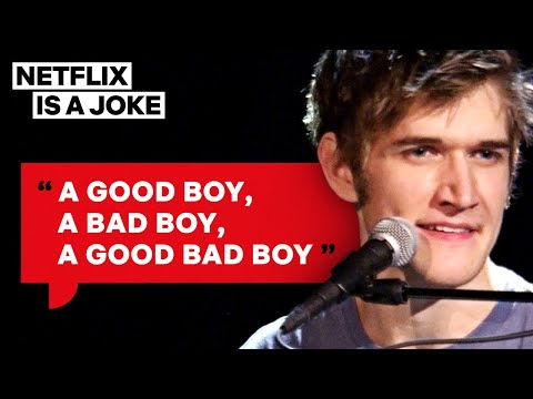 Bo Burnham – Snižte svá očekávání