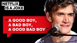 Bo Burnham&#39;s Lower Your Expectations Song | Netflix Is A Joke