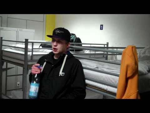 World Beatbox Battle Jam 2012 (part 1 of many)