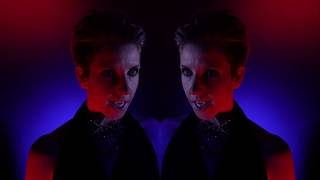 Amy Hef - Relentless (Official Music Video)