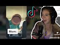 Maya Moxy React To Tik Toks That Are HILARIOUS