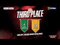 [Third Place] Liga Futsal Nusantara 2024 Bank Nagari - Vamos Padang vs My Team