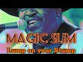 Magic Slim - Lump on your Stump