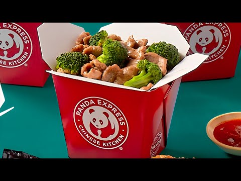 Maratona Panda Express