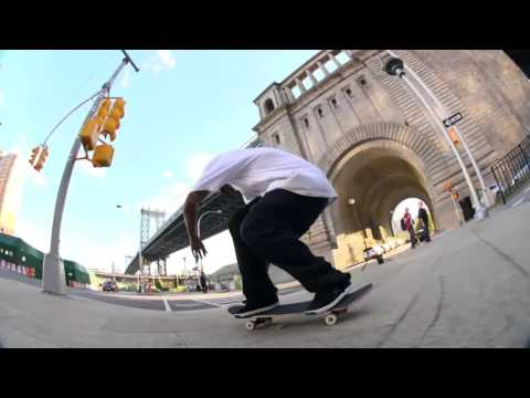 Tiago Lemos Soares closes out “De La Calle/ Da Rua” with an unforgettable part that