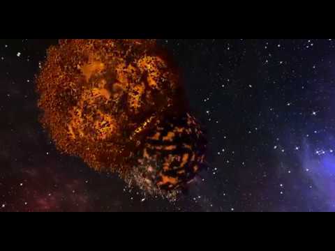 Marlon Hoffstadt Feat Paris Brightledge - "Shattered"  Original Mix