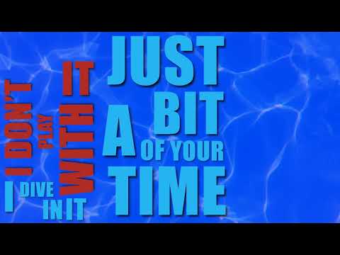 Ishy Dee - 2 Minutes (Lyric Video)
