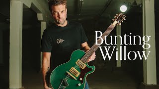 Video thumbnail for Bunting Willow | TNAG Presents with Joel Bauman by Carter Vintage Backstage