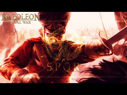 LIBERATING GREECE - Italy Campaign Part 2 (Darthmod Napoleon Total War)