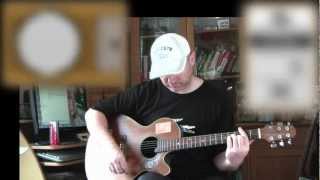 Far Far Away - Slade - Acoustic Guitar Lesson