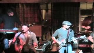 Prayer For The Lonely - Cody Canada &amp; The Departed