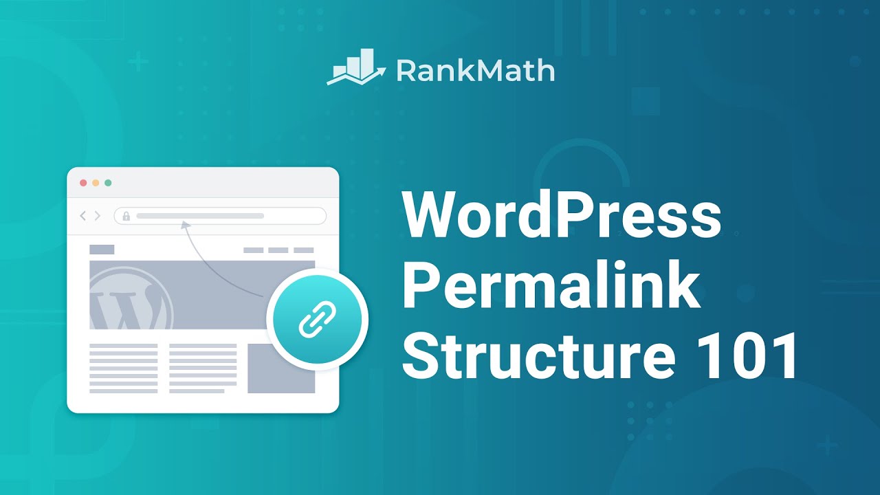 WordPress Permalink Structure & Changing Individual URLs -  Rank Math SEO