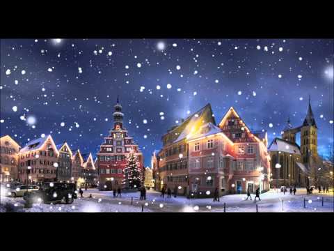 Let It Snow, Let It Snow, Let It Snow - Dean Martin (Remastered Version) - Christmas Songs