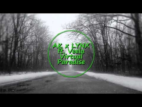 AK x LYNX ft  Veela   Virtual Paradise