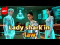 Hit Drama Lady Shark In Law Drama Cdrama FlickReels