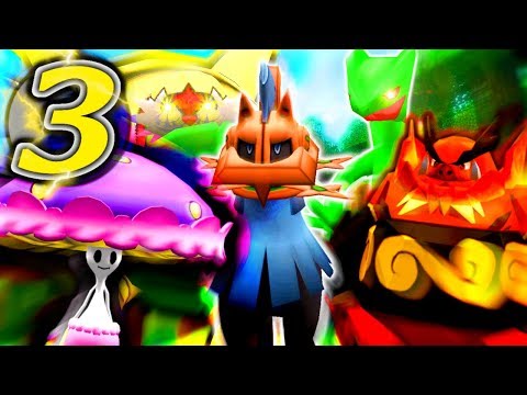 Pixelmon Champion Roleplay - "WE MEET A HERO?" - Episode 3 - Minecraft Pokemon Mod (Season 13)