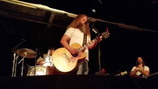 Jamey Johnson &quot;Did Somebody Make a Fool Out of You&quot;