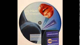 Jay Haze vs Markese -  Billie Bambus' Ass To Mouth