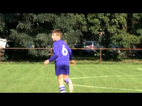 Germinal Beerschot - rvc Hoboken 18/9/10.