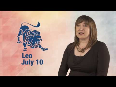 Daily Horoscope July 10, 2016: Leo