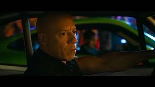 (Fast and Furious X 1080p60fps) with (Slow ride Beastie Boys)