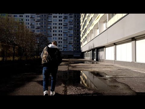 Rišo zo Žužulety - LenTakSi Kráčam (Oficiálne video)