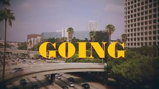 Going Music Video