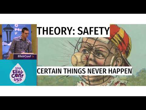 ElixirConf 2018 - Empirical Monkeys A Practitioner’s Take on - Rafal Studnicki & Simon Zelazny