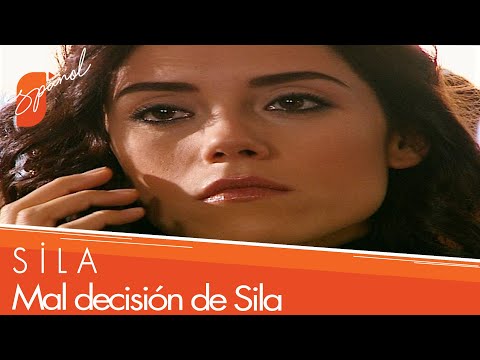 Mal decisión de Sila - Sila Las Escenas