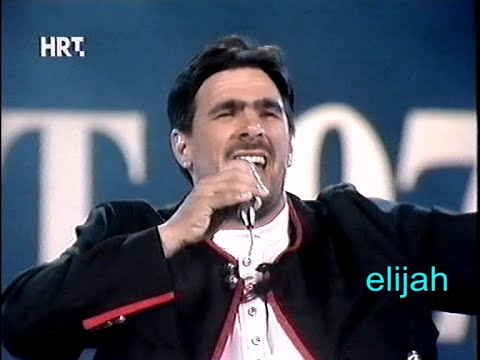 ROMEO SANTINI. KAMENA DALMACIJA.