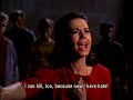 WEST SIDE STORY TONY DIES Final Scene 1961