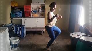 Major Lazer - Orkant/Balance Pon It (feat. Babes Wodumo &amp; Taranchyla) [Dance Video]  by Angie Majoe