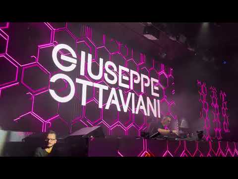GIUSEPPE OTTAVIANI | 17.1.2026 (Praha,Epic club)