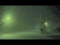 Silent Collision Green Hour Official Visualizer