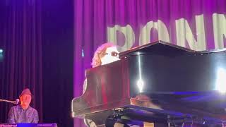 Ronnie Milsap / Back On My Mind Again