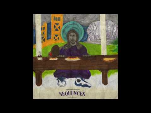 Harris Rudman - Sequences (prod. Brian Lentz)
