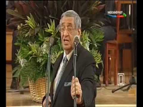 Arif Məlikov - 80 illik yubiley - Bakı Musiqi Akademiyası