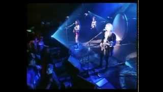 Spinal Tap - Listen to the Flower People (live Royal Albert Hall 1992) HD