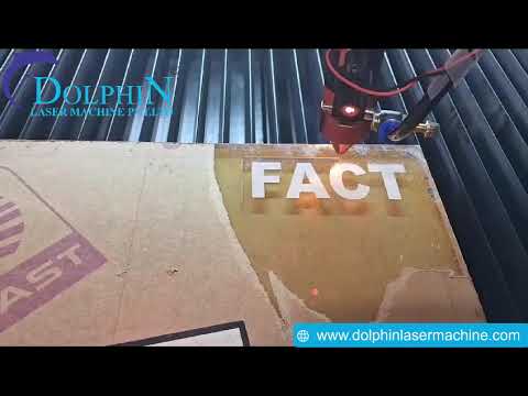 Co2 Laser Cutting And Engraving Machine