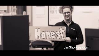 Jim Shorkey Auto Group