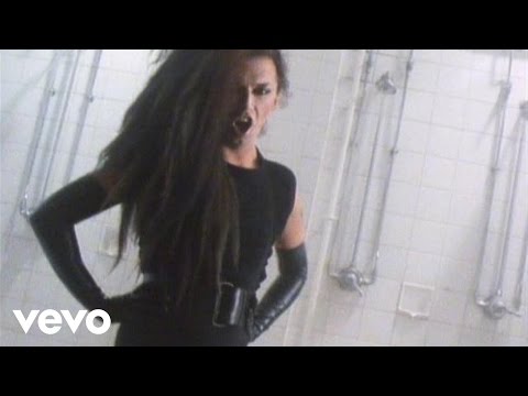 Dead Or Alive - That's The Way (I Like It) (Official Video)