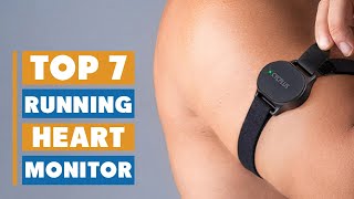 Top 7 Running Heart Monitors Reviewed 2025