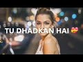 Jaha Tu Hai Waha Mein Hu Love WhatsApp Status
