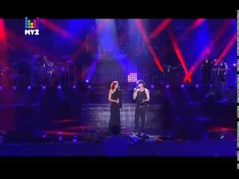 Алсу. Live in Moscow - "You're My Number One"