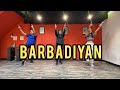 Barbadiyan - Dance Cover | Sachet T , Nikhita G | Choreography Govind Gupta | BFF DANCE STUDIO