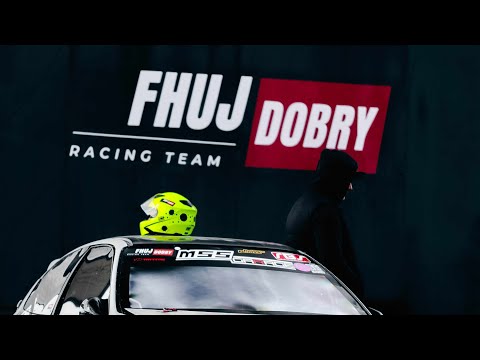 VTEC Cup Poland 05.04.2025 Tor Krzywa - 'FHUJ' dobra relacja ;-) - jarusnet pl