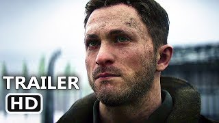 PS4 - Call of Duty WWII Story Trailer