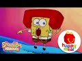 Happy Meal Spongebob Commercial 2012