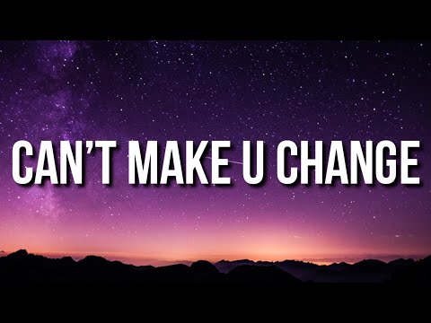 JID - Can’t Make U Change (Lyrics) Ft. Ari Lennox
