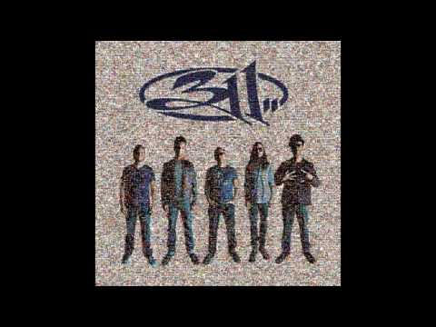311- Forever Now [Audio]